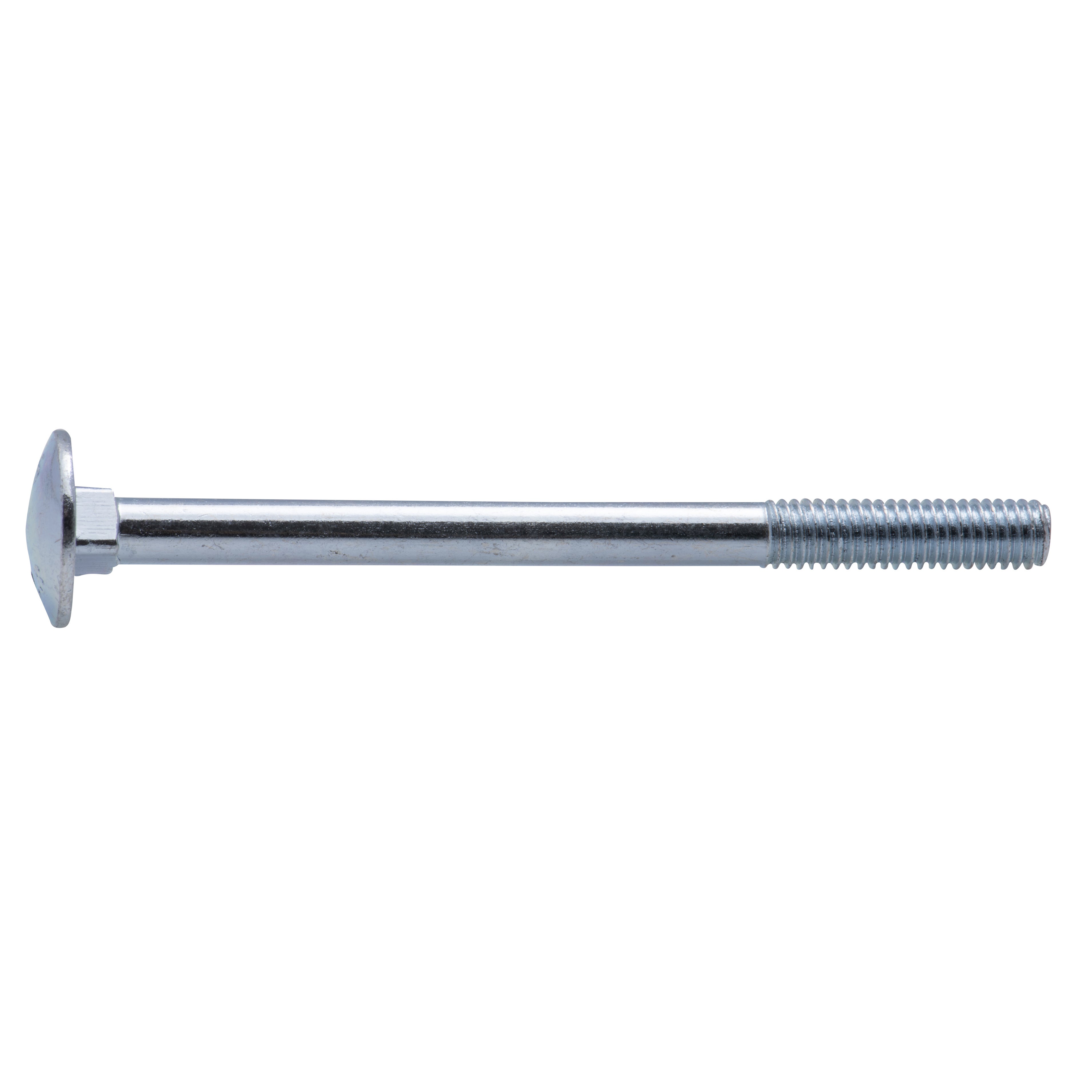 Lot De 2 Boulons tête Fraisée Inox, L.80.0 X Diam.8 Mm Standers Lot De 2 Boulons tête Fraisée Inox, L.80.0 X Diam.8 Mm Standers