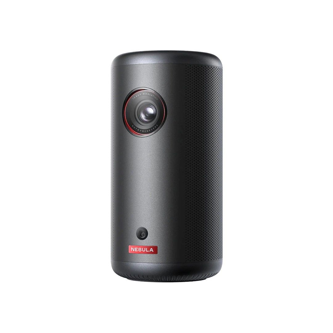 NEBULA Di Anker Capsule 3 Laser 1080p Mini Smart TV Proiettore Con Wifi