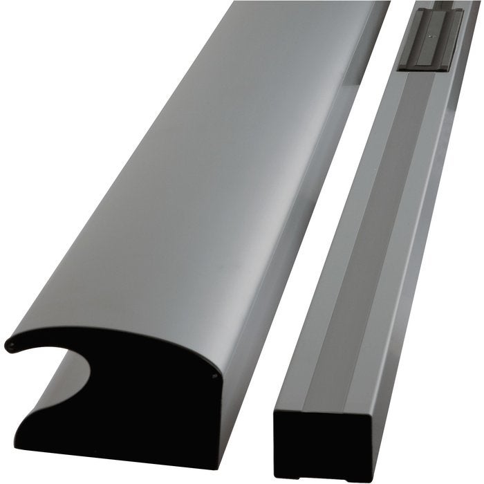 Bandeau ventouse - GRS300 - Groom - Alimentation automatique - 400 mm - 2