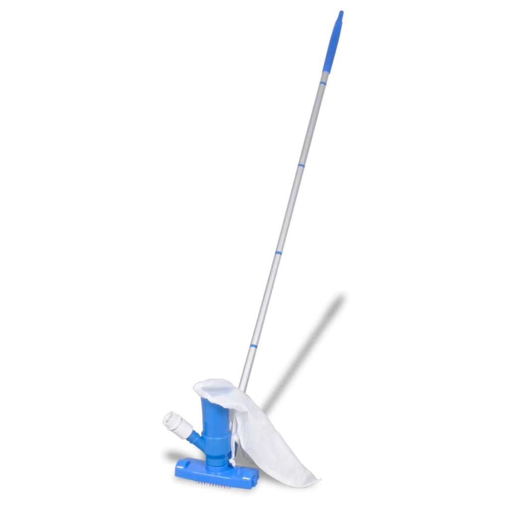 Vidaxl Aspiradora De Piscina 1,2 M , Leroy Merlin