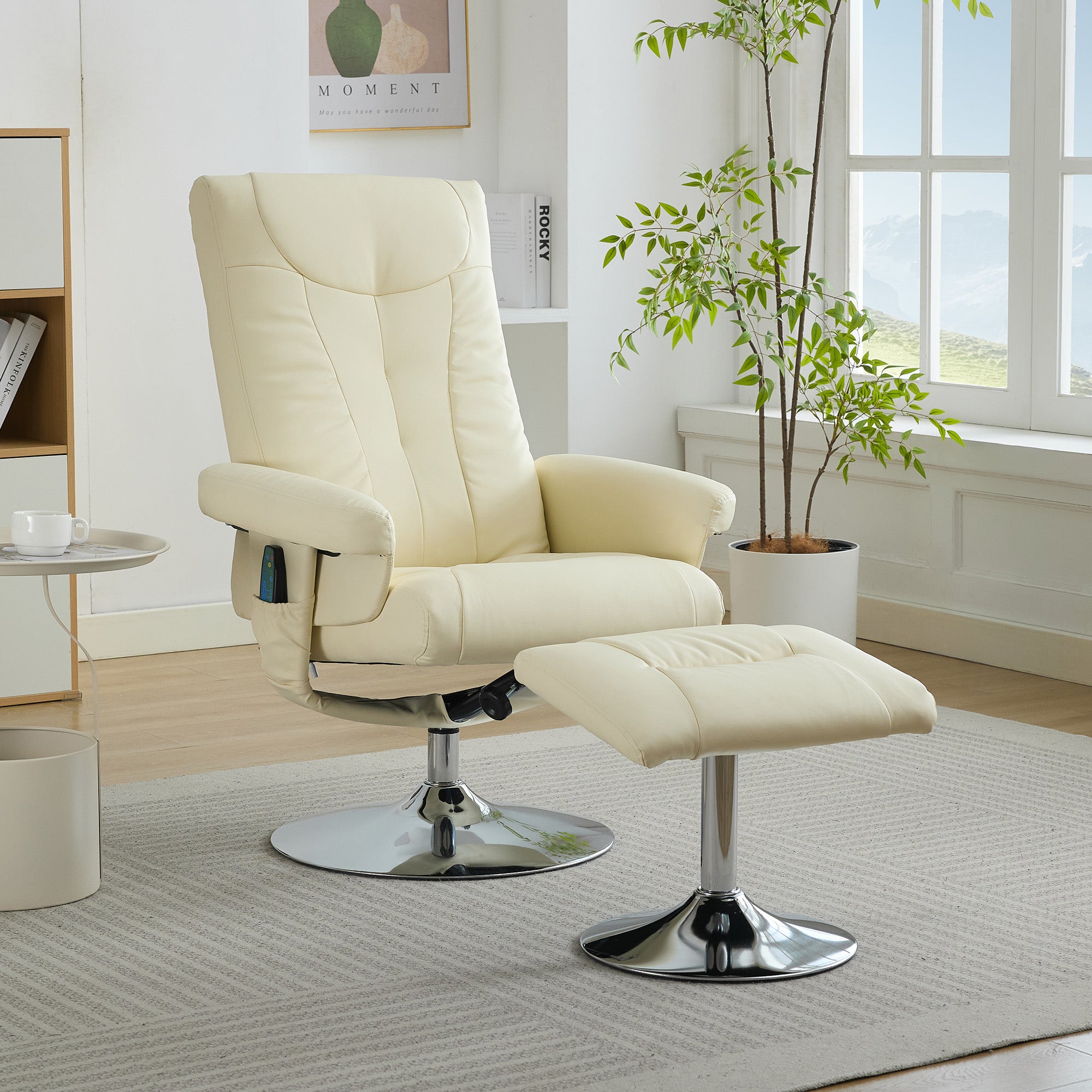 Poltrona Girevole Poltrone Relax Eleganti ▷ Poltrona Dal Design