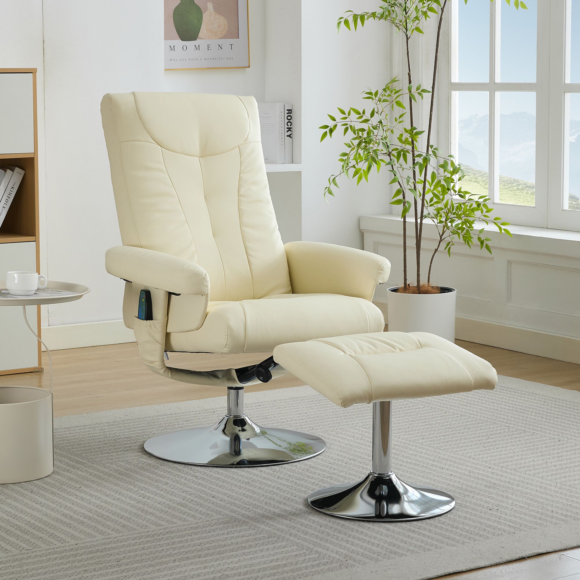 Poltrona Girevole Poltrone Relax Eleganti ▷ Poltrona Dal Design