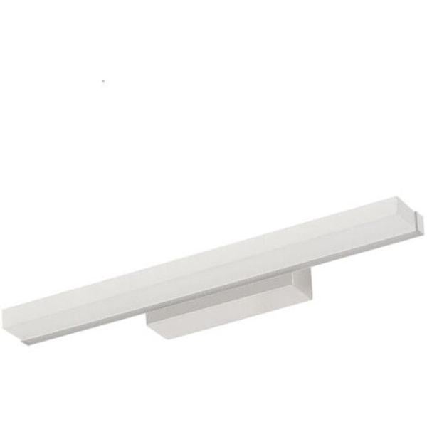 Kinkiet LED do lustra łazienkowego, 40 cm, 700 lm, 8 W, 6000 K, IP44