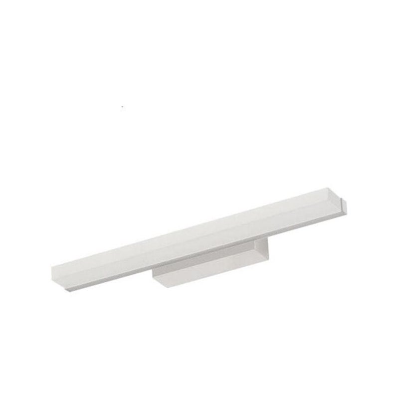 Kinkiet LED do lustra łazienkowego, 40 cm, 700 lm, 8 W, 6000 K, IP44