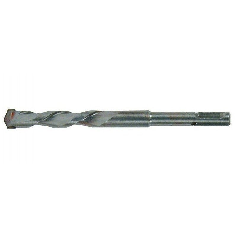 Foret SDS - Meche SDS - Longueur 160 mm - Diamétre 7 | Leroy Merlin