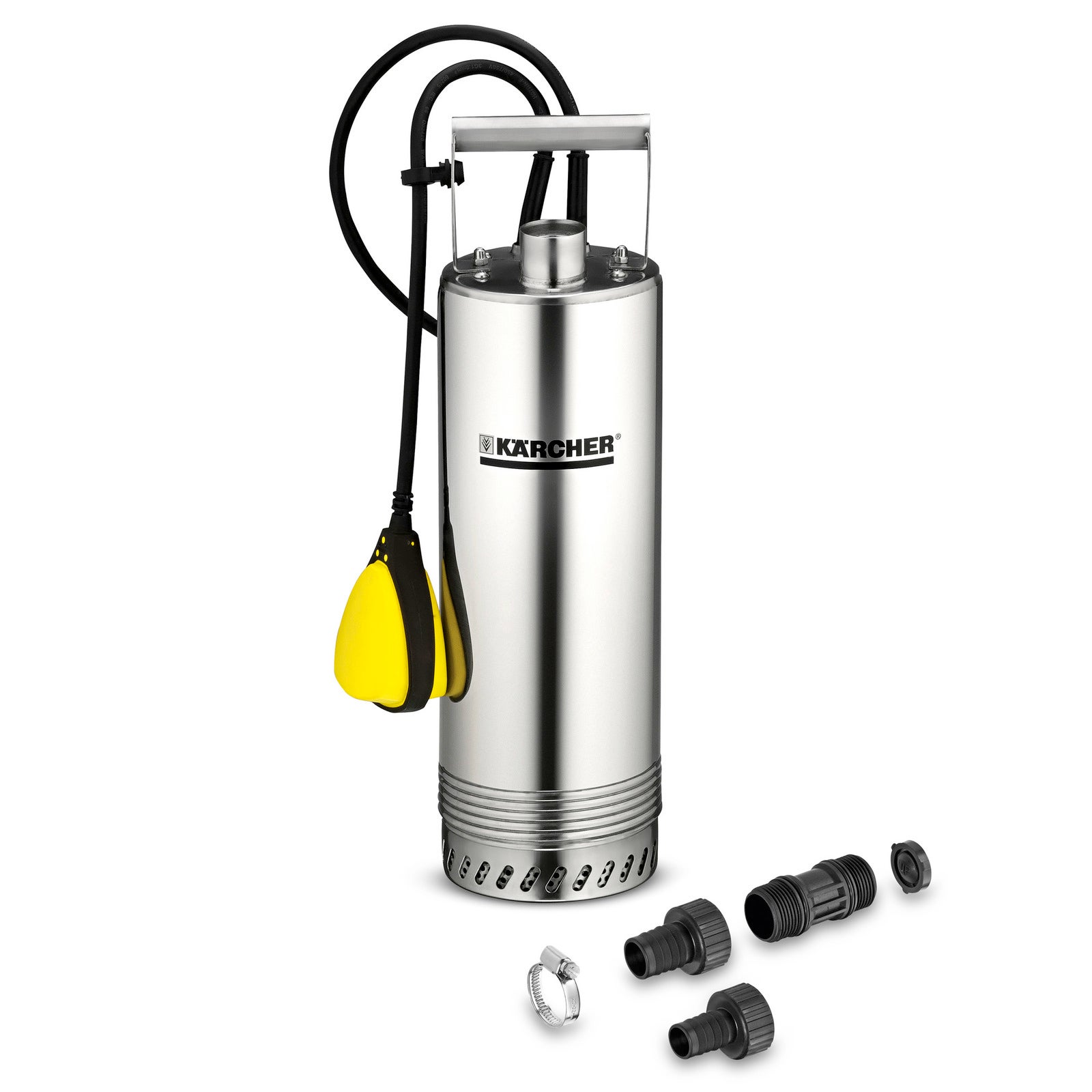 Bomba de buceo bp 2 ciste | 1.645-420.0
