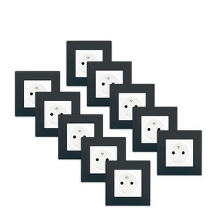 Connecteur D'alimentation (Jack DC) Avec Câble Pour Ordinateur Portable LG - Modèles R40, R400, R405, E23, E200, E300 - Neuf