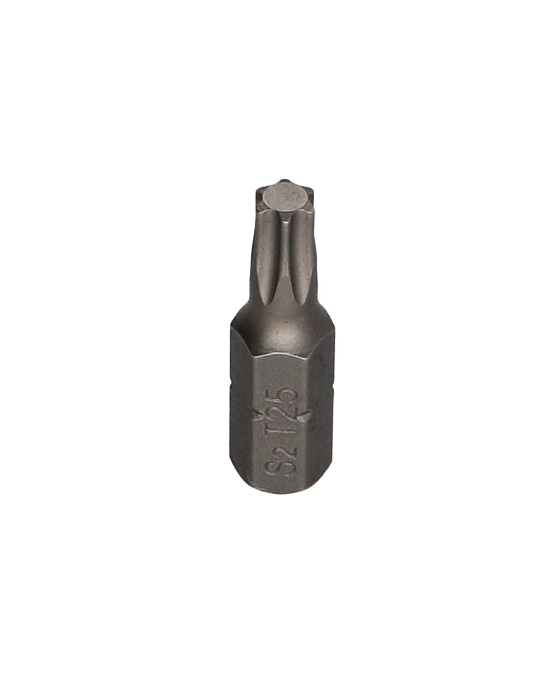 Embout TORX T25 FIXOMAX-10 pièces - 2