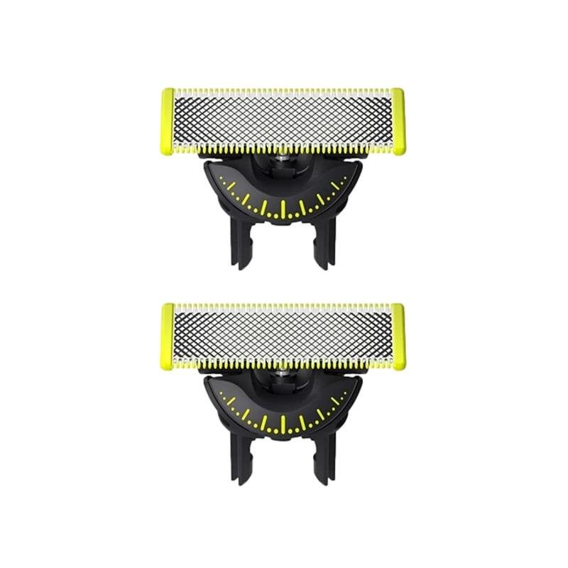 LAMES DE ONEBLADE pour PIECES SOINS CORPORELS PETIT ELECTROMENAGER PHILIPS - 422203626171 - 3