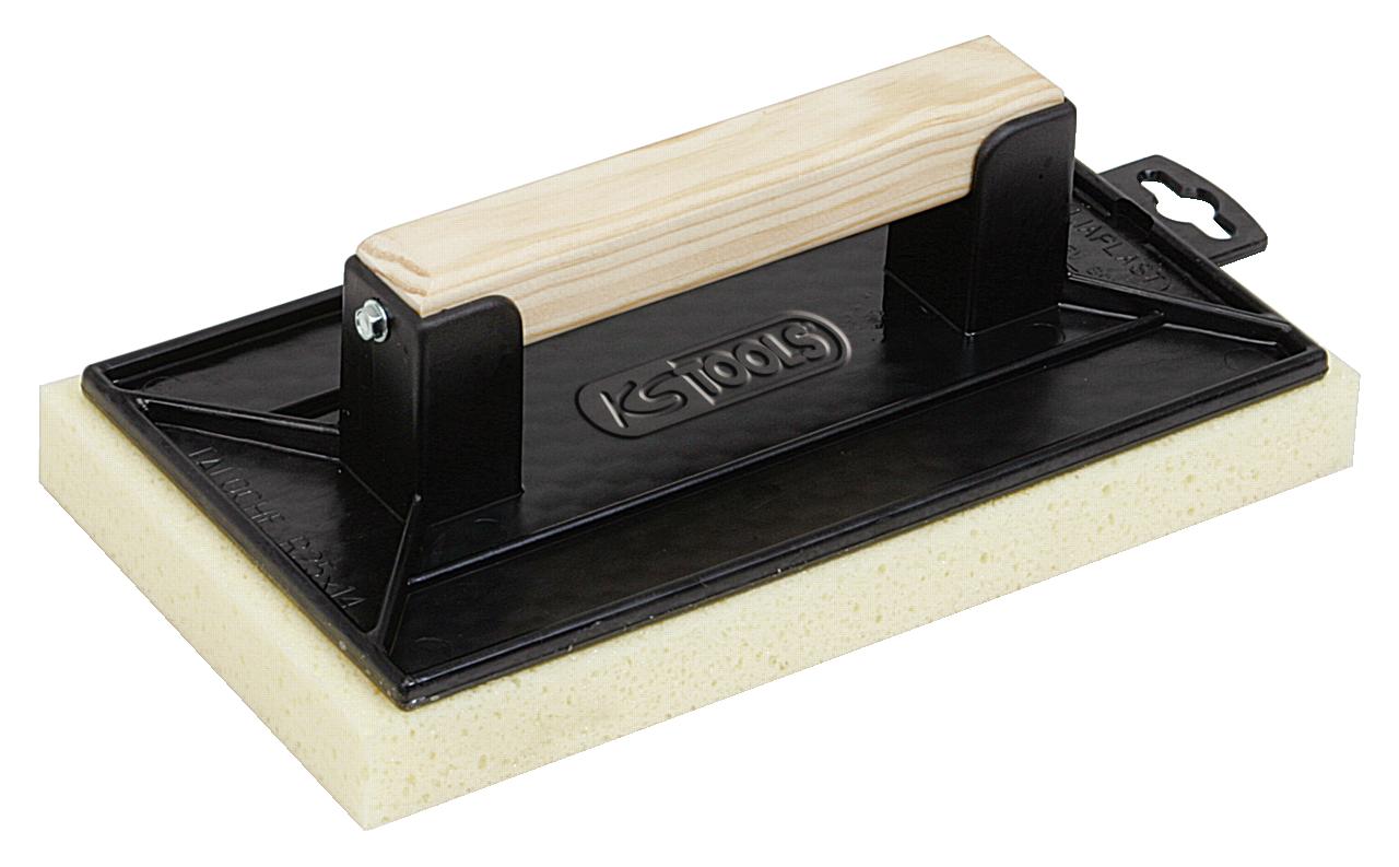 KS TOOLS 144.0511 Taloche plastique mousse 270x180mm - 4