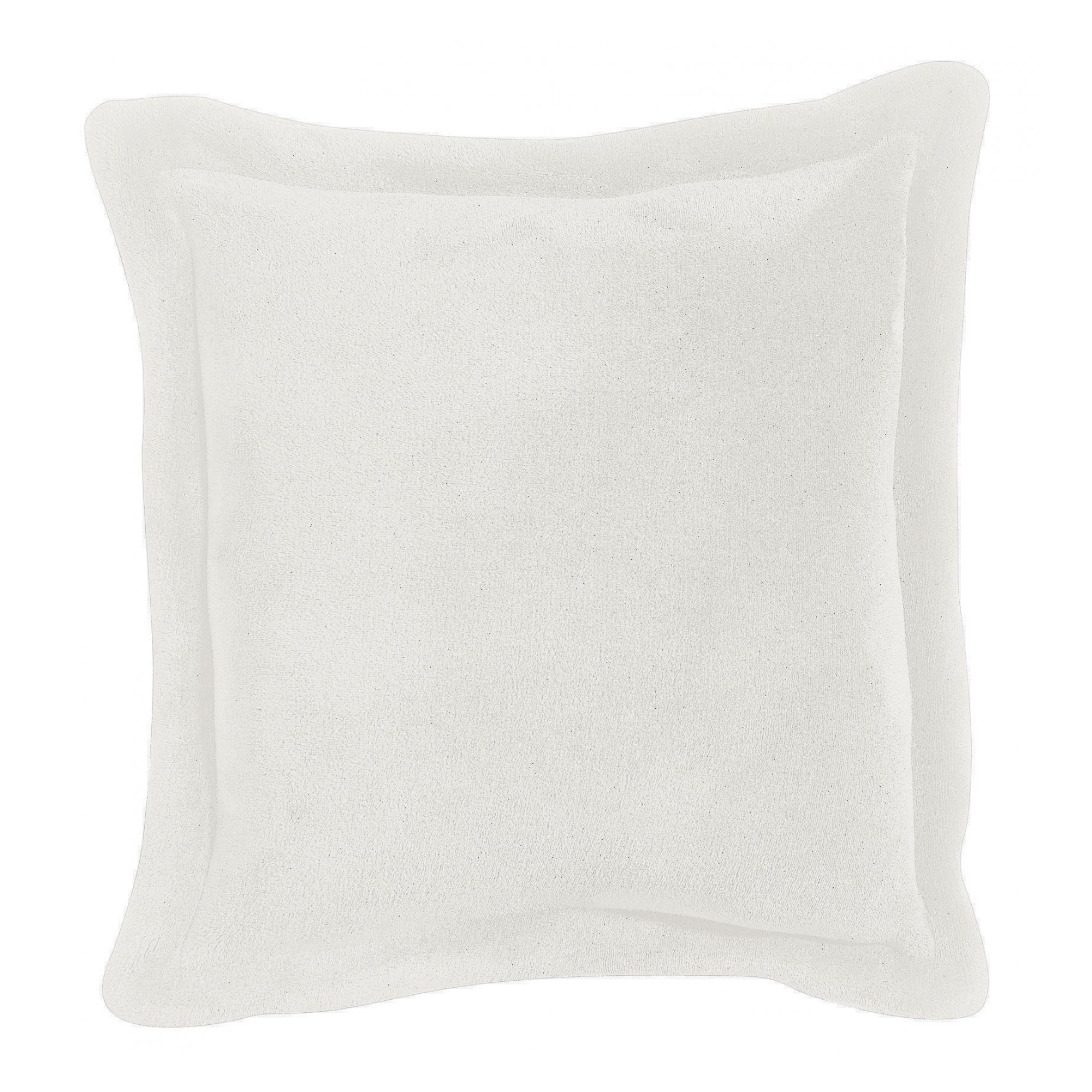 Cojín tender nieve 50 x 50 cm nieve 50 x 50 cm vivaraise