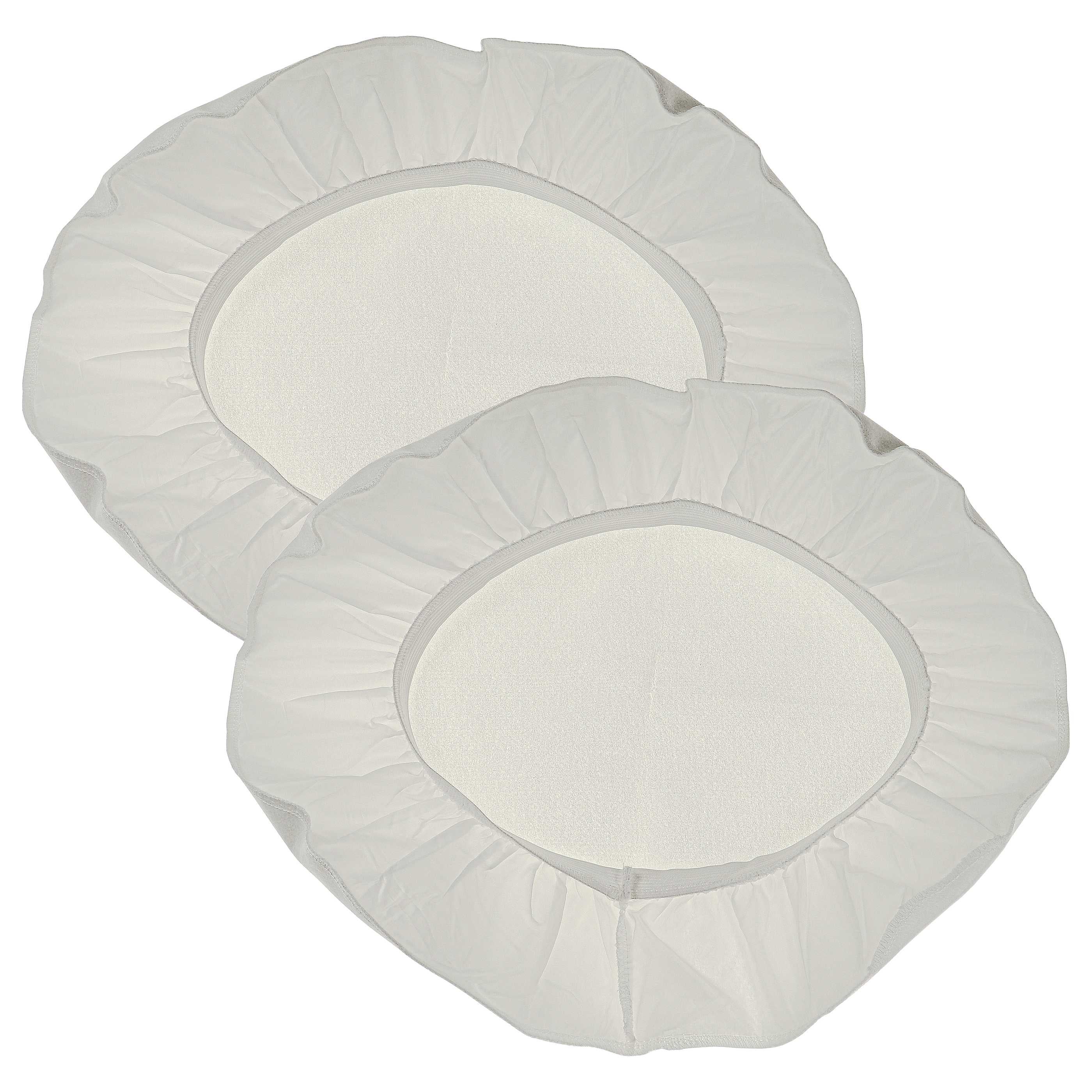 3X FILTRI A membrana per Kärcher NT 48/1, NT 351 Eco, NT 351 Profi EUR 59,80 - PicClick FR