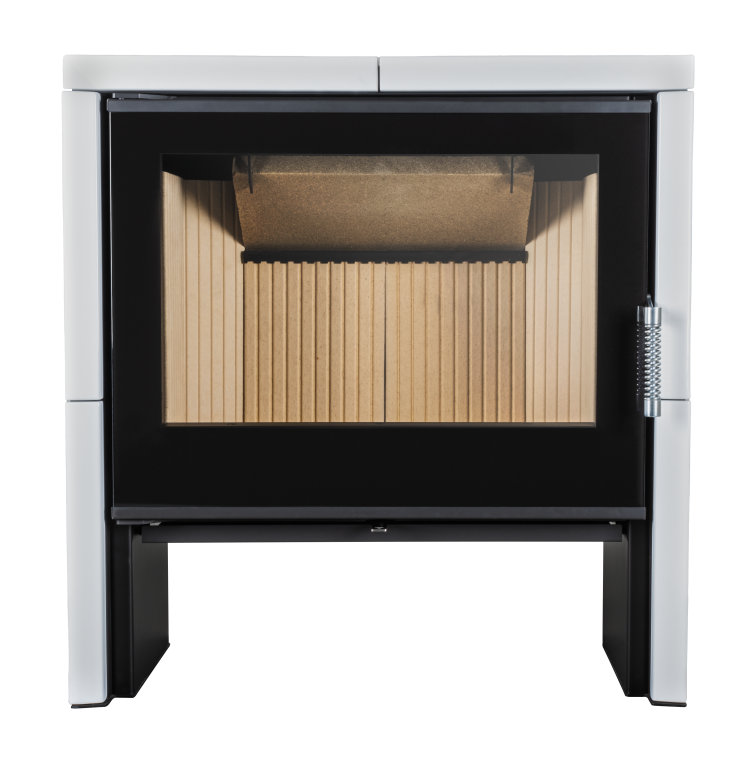 Piec kominkowy Nordflam MAXEL 9,5 kW 1 szt.