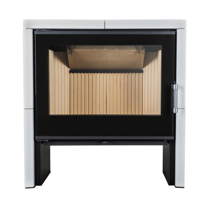 Piec kominkowy Nordflam MAXEL 9,5 kW 1 szt.