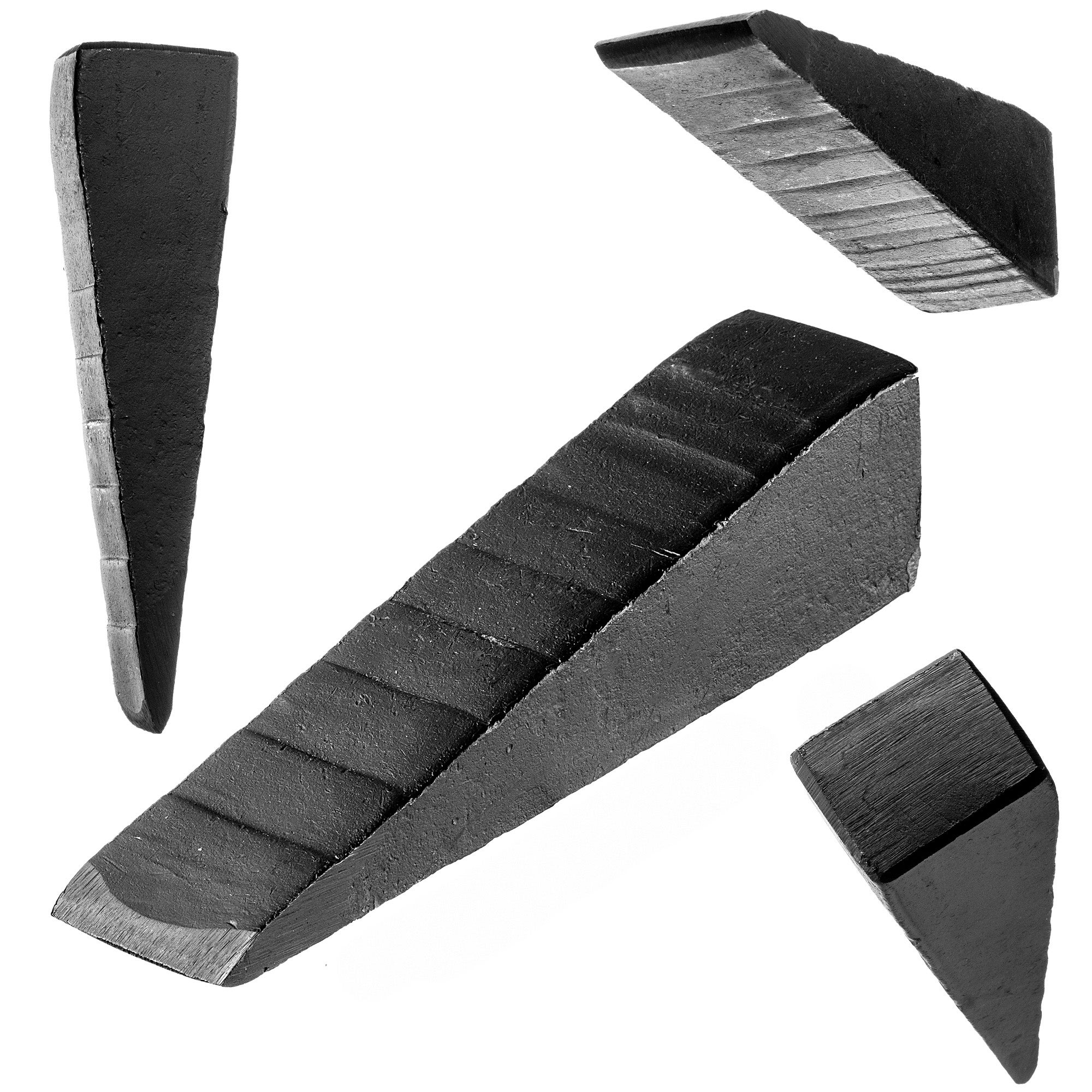 TRB RC Lot De Cales En Acier M4 X 6 Mm De Diamètre 0,1, 0,2
