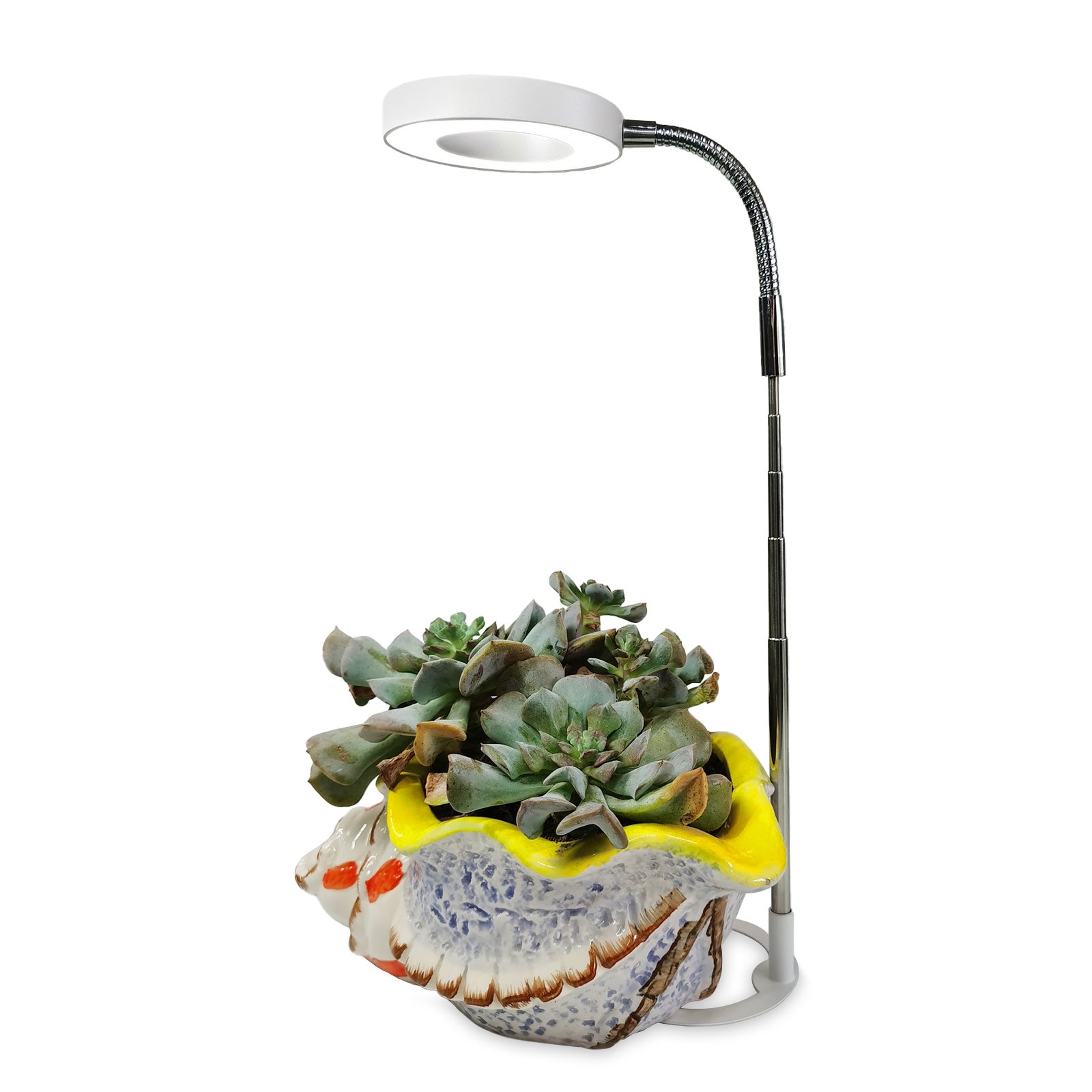 Lampe de culture solaire réglable programmable, spectre complet — free download