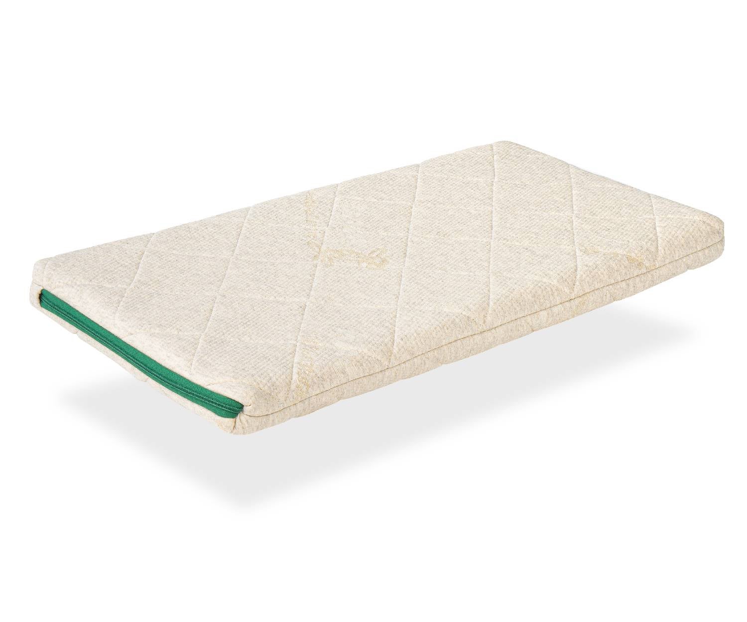 Matelas berceau 80x40x5 cm TINEO : le matelas à Prix Carrefour