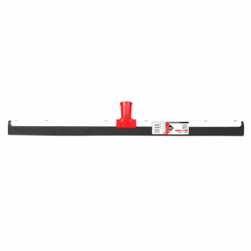 Raclette De Fenêtre Avec Poignée, Raclette En Caoutchouc