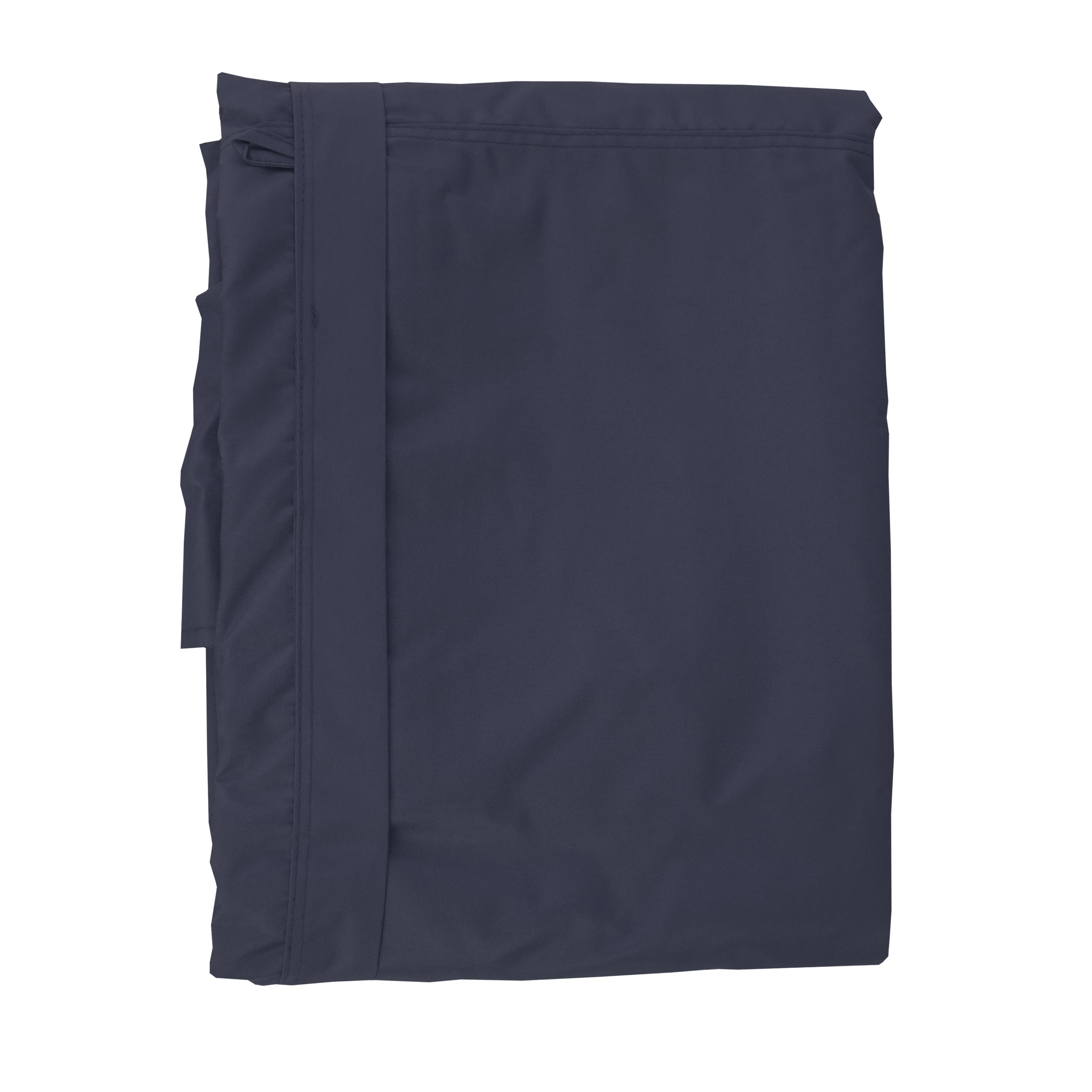 Wymienna osłona 320x250cm do pergoli dachowej HWC-C42 3x3m ~ niebieski