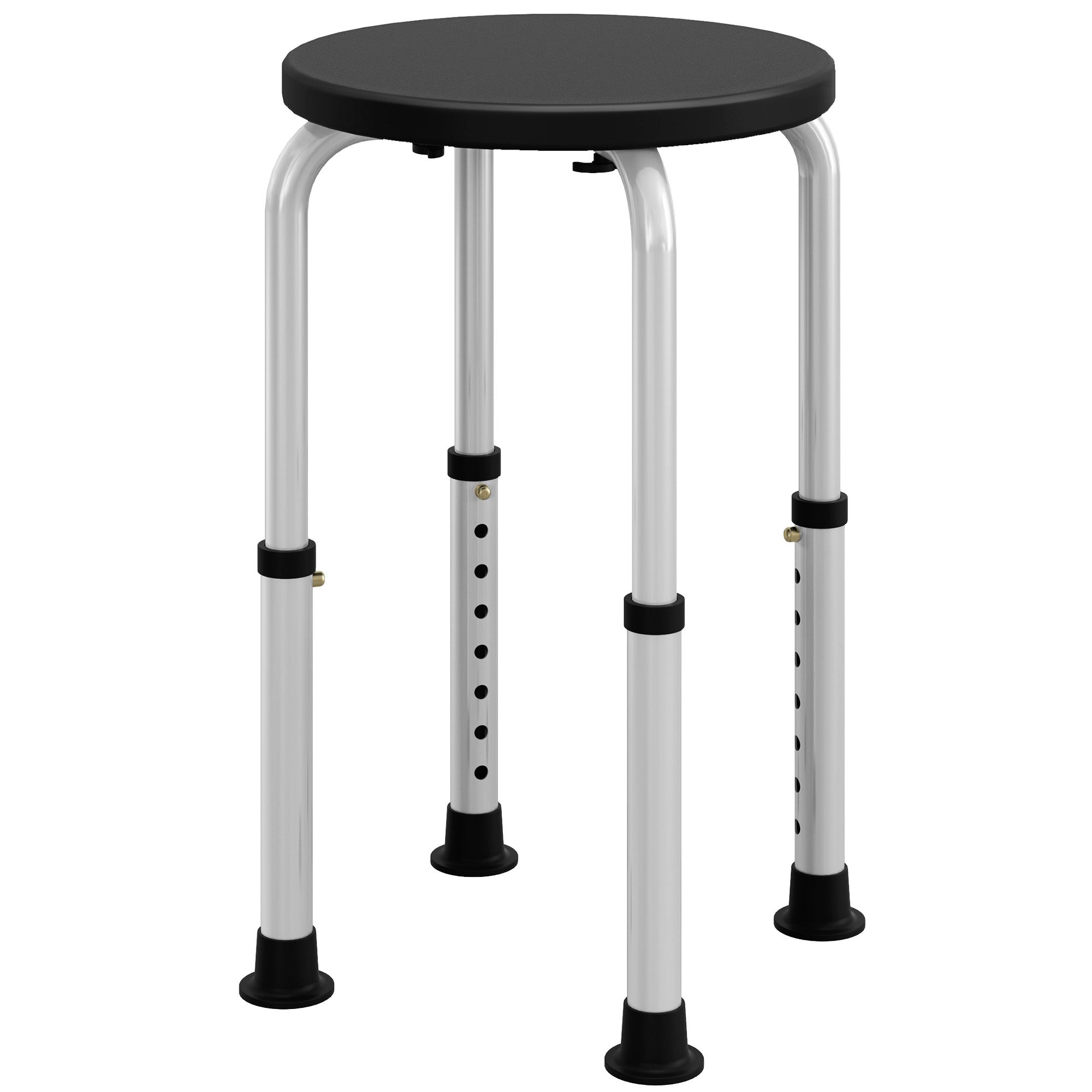 MSV Tabouret de douche - Max 120kg