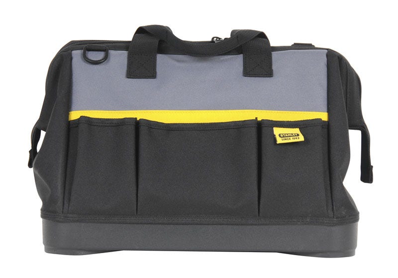 Sac à outils Stanley (44,7 x 27,5 x 23,5 cm) - 6