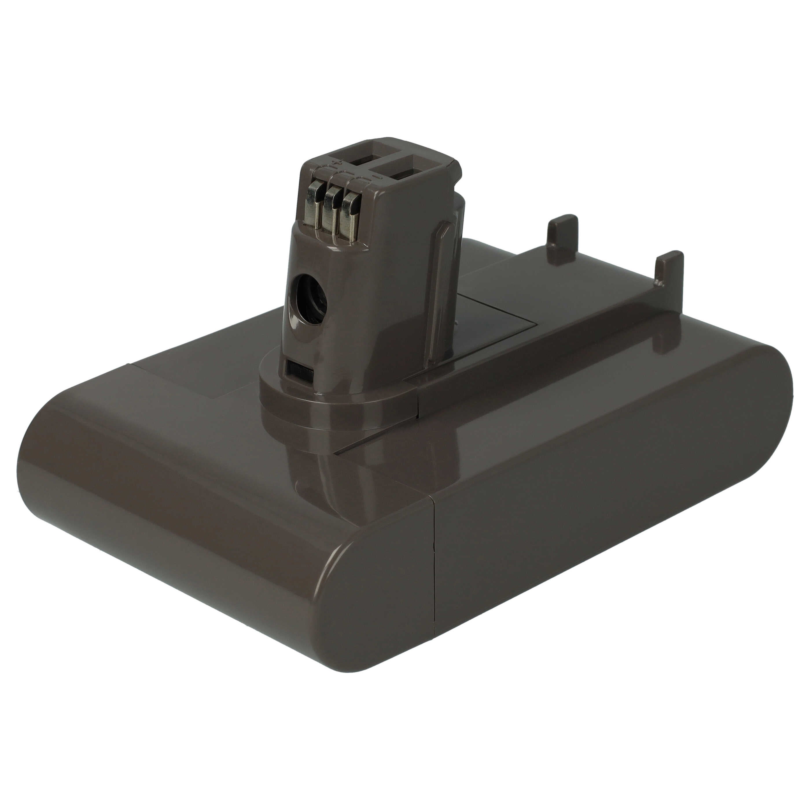 CS-DYC350VX Batteria 1500Ah copatibile con [Dyson] DC30, DC31, DC31