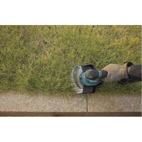 Nożyce do trawy Makita DUM604ZX 2500 uderzeń/min 16 cm cięcia - 6