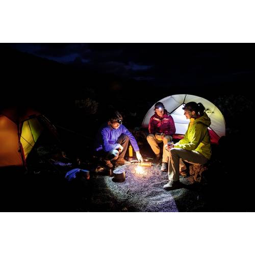 Lampe frontale LED Ledlenser H14R.2 à batterie 340 g 40 h noir - 3
