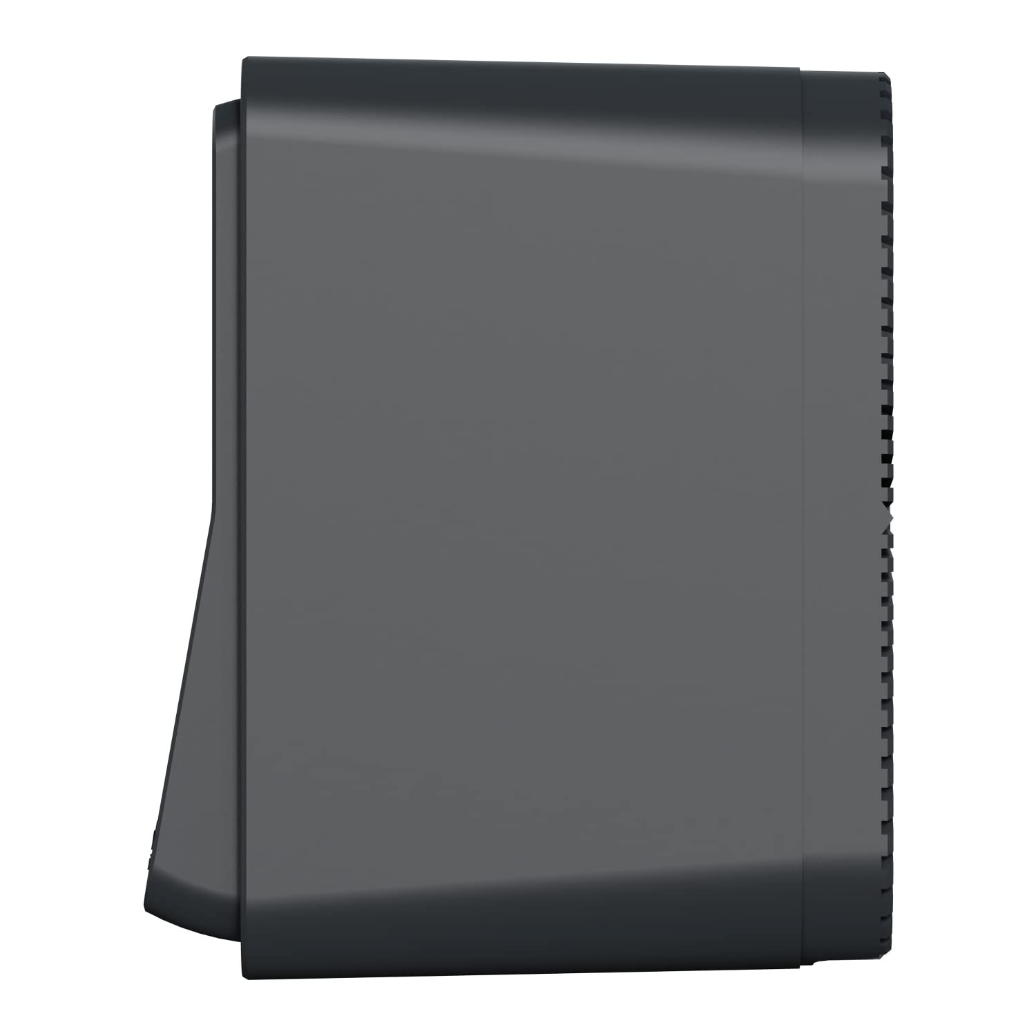 Schneider Electric - Mureva Styl - Bouton poussoir lumineux LED saillie IP55 IK08 gris - MUR35028 - 6