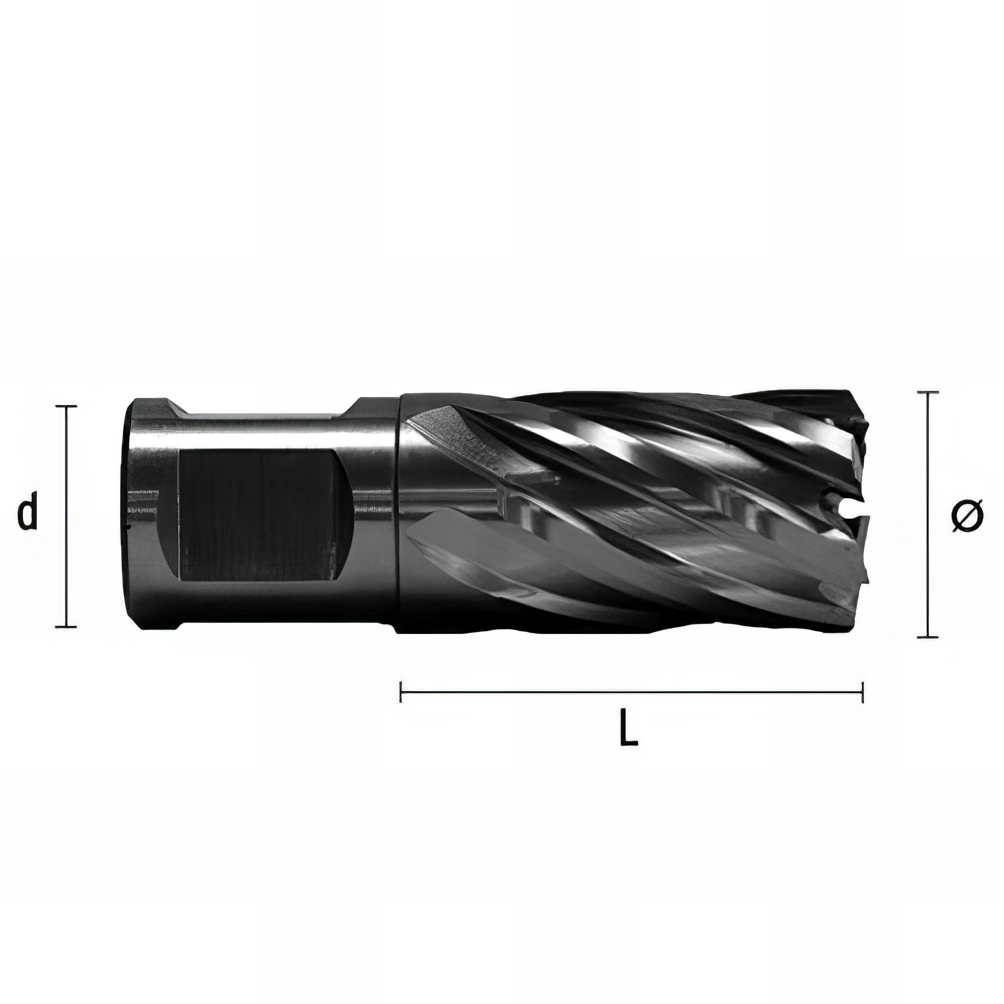 Ébavureur Externe Fonyiunce Pour Métaux - 3 à 20 Mm - Outil De Réparation Pour Vis, Boulons Et Tiges Filetées (bleu)