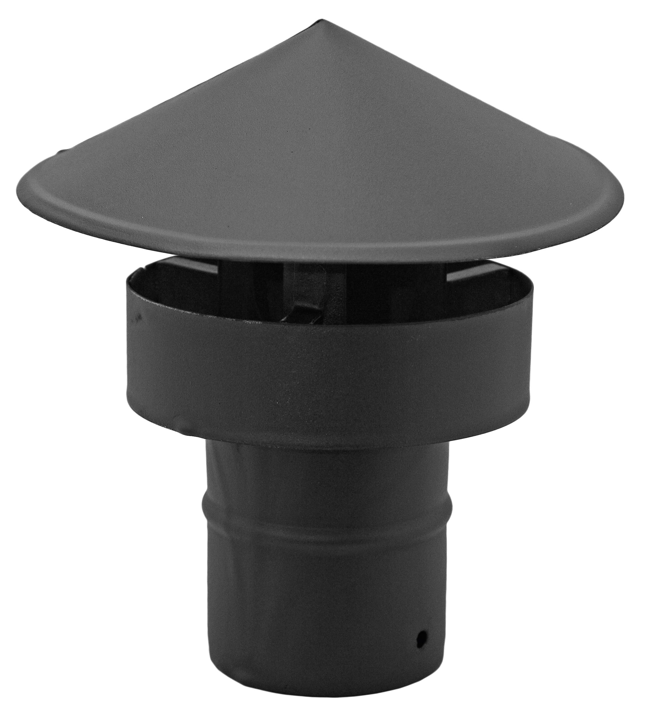 Deflettore Ø 80 mm - 2