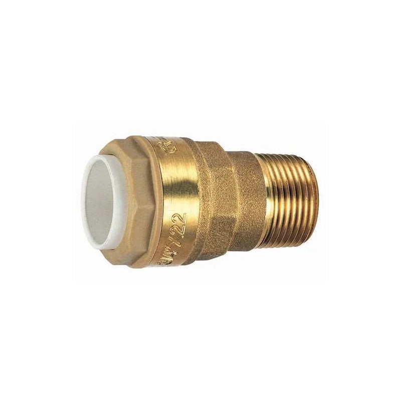 Raccord à Té En Cuivre 22mm – Viega 100476, Modèle 95130 – Neuf