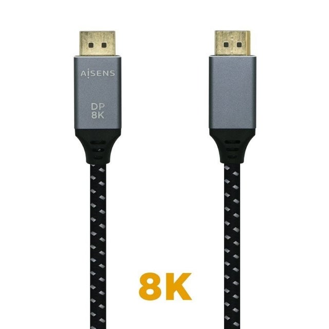 Cable DisplayPort de 1 DisplayPort macho a 1 DisplayPort macho X-Cell