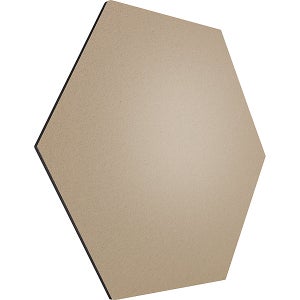 Bacheca Pannello Lavagna in Sughero da Parete 40x60 Lavagna per appunti