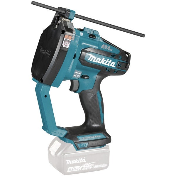 Makita - Coupe tige filetée 18V Li-Ion (sans batterie ni chargeur) - DSC102ZJ