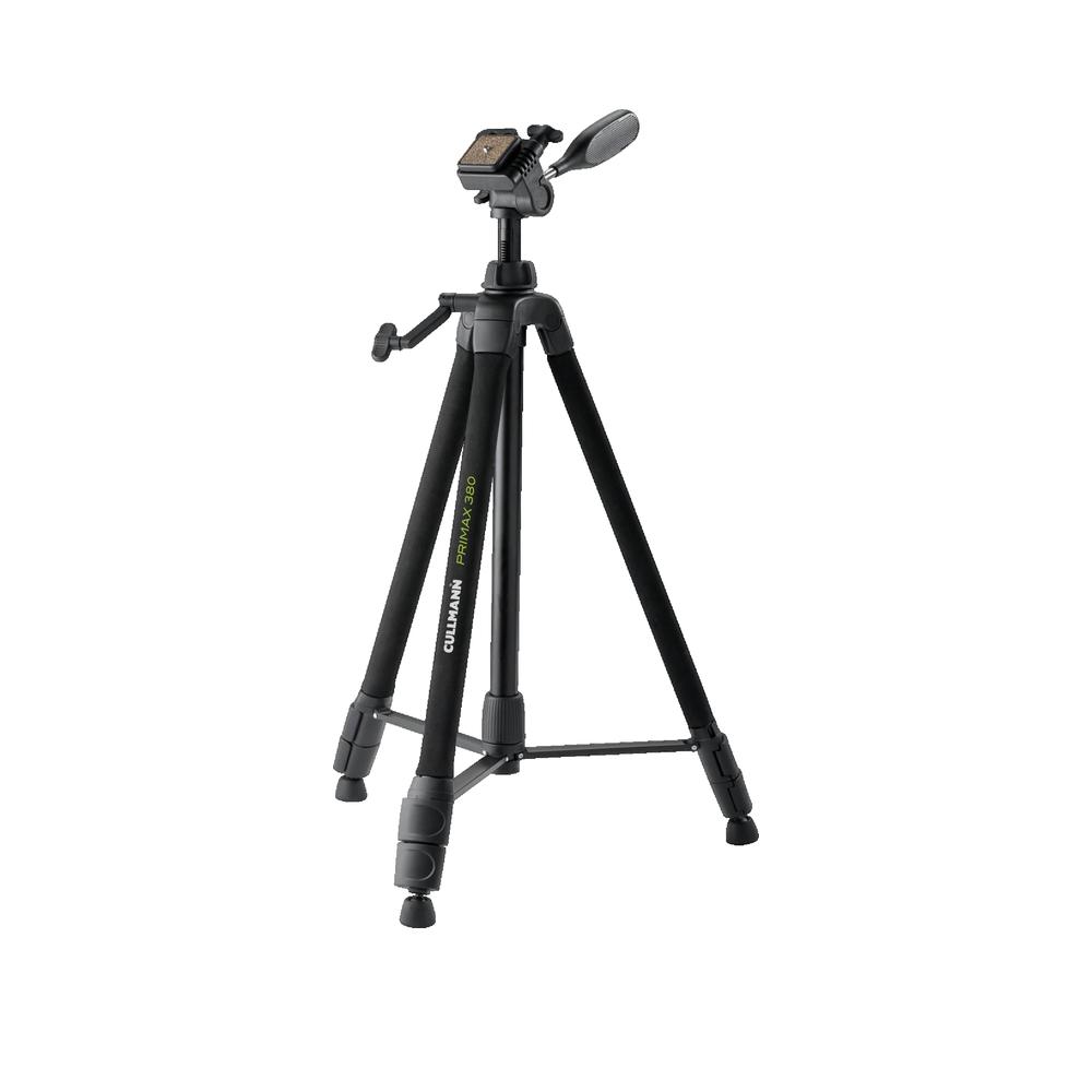 Statyw Cullmann PRIMAX 380 Regulowana wysokość 62-159 cm System szybkiego mocowania
