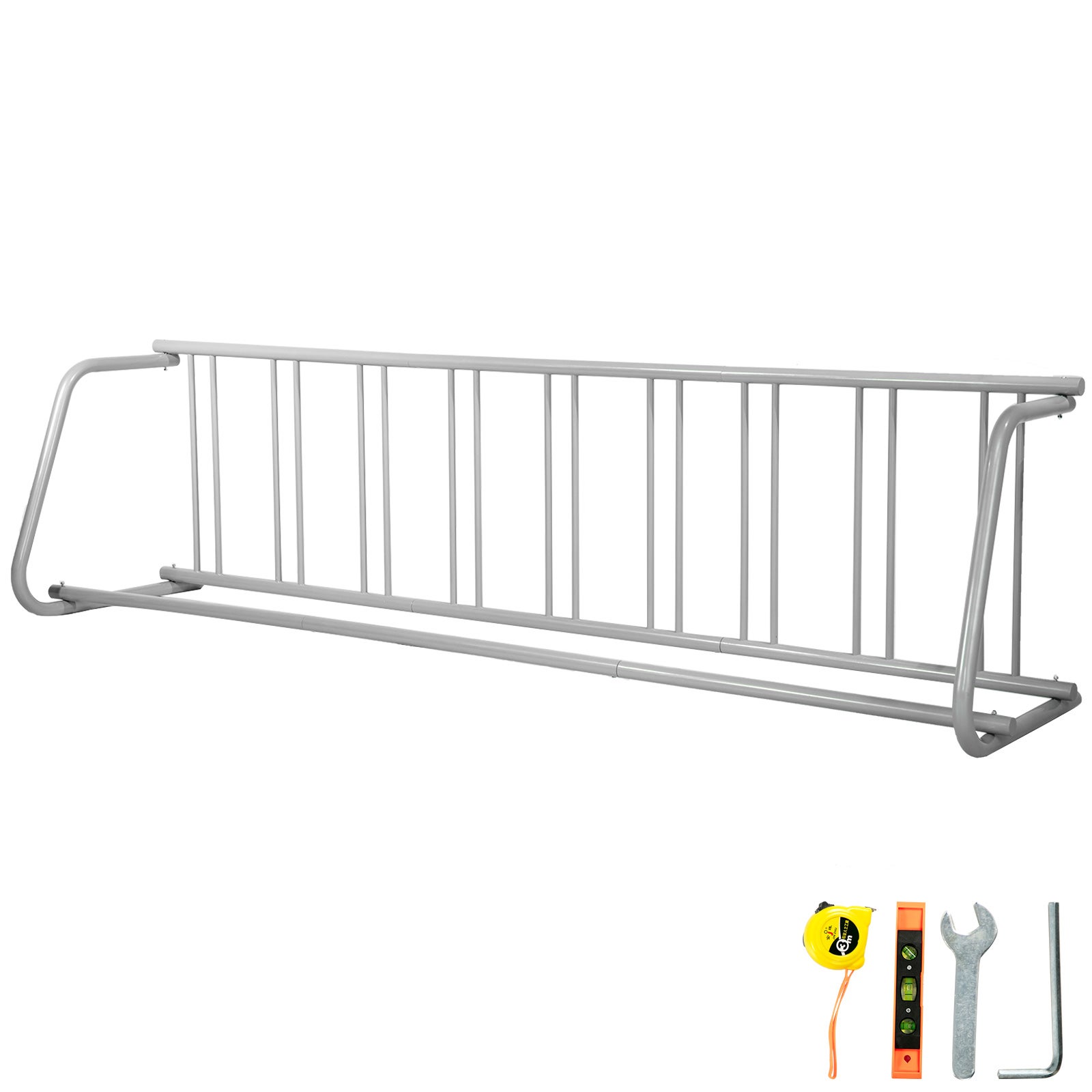 Support à vélo - Râtelier vélo - Rack à vélo MOTTEZ
