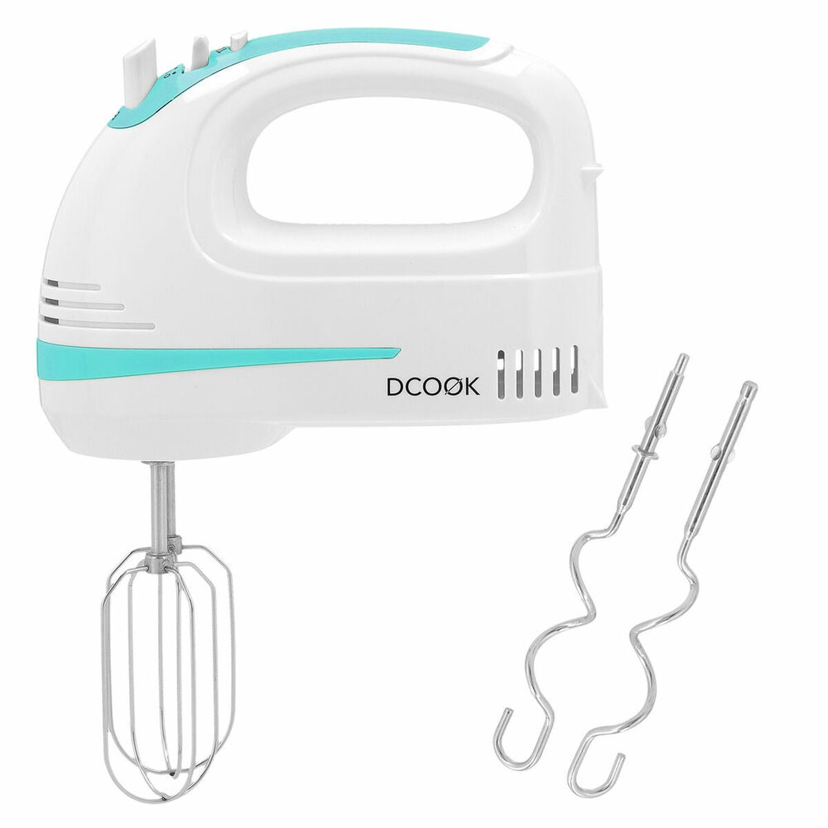 Dcook Batidora-Amasadora 300W , Leroy Merlin