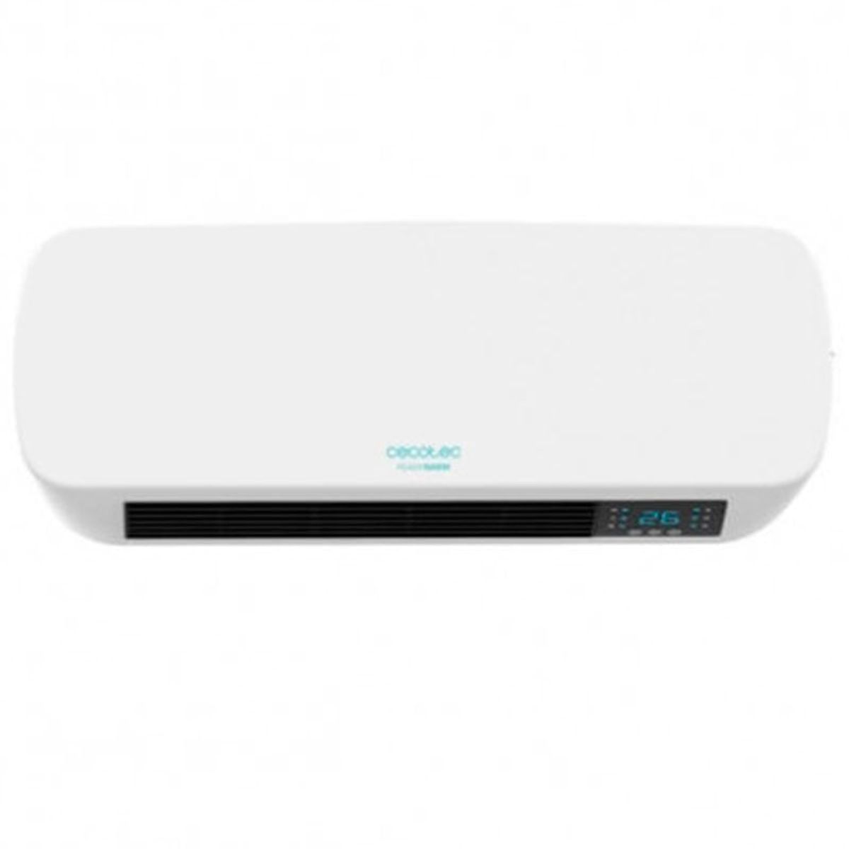 Cecotec Calefactor Cerámico De Pared Ready Warm 5200 Box Ceramic, 2000 W - Imagen 4