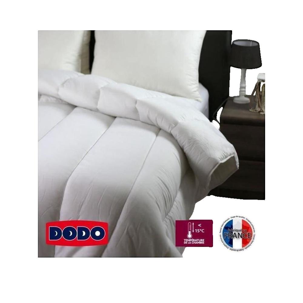Remplissage de couette DODO Super ActiWarm Blanc 220 x 240 cm 450 g/m² - 2