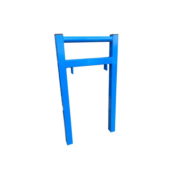 Etrier de coffrage peint fixe largeur 20 cm - 2