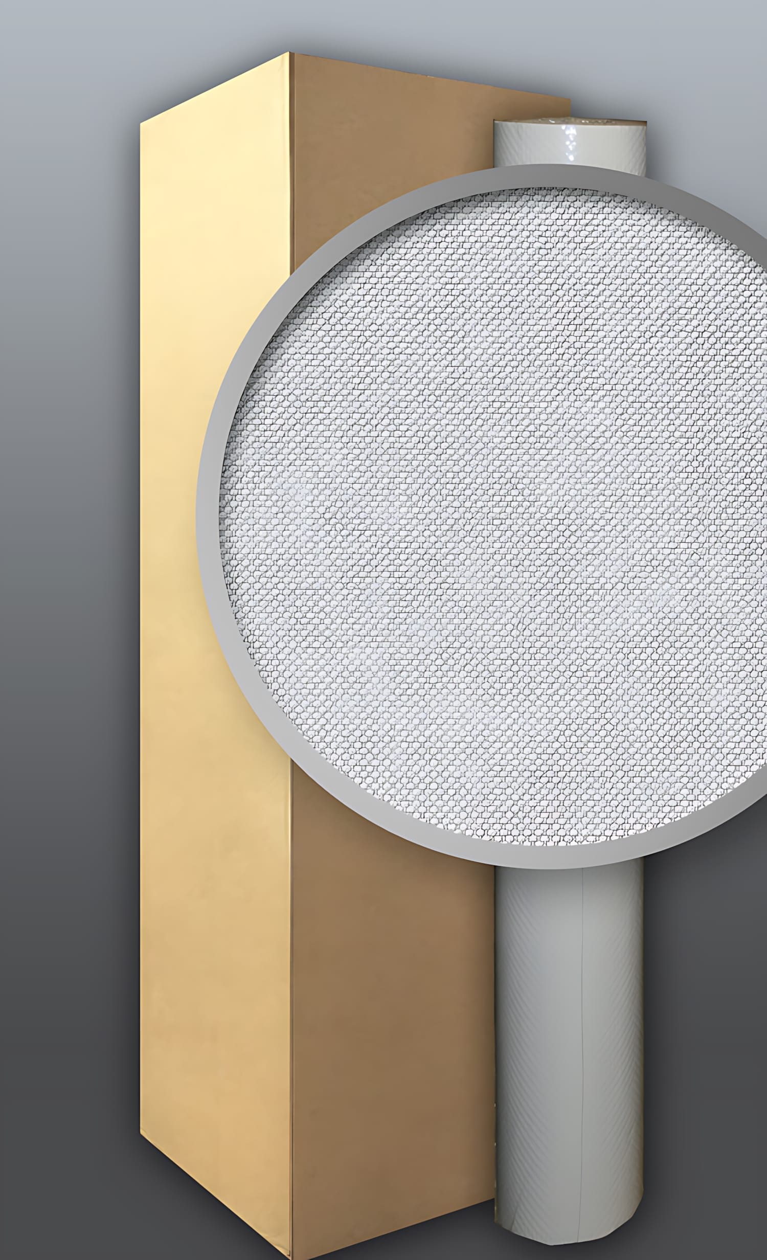 EDEM 80310BR60 Papel pindo no tejido blanco pinble con textura ...