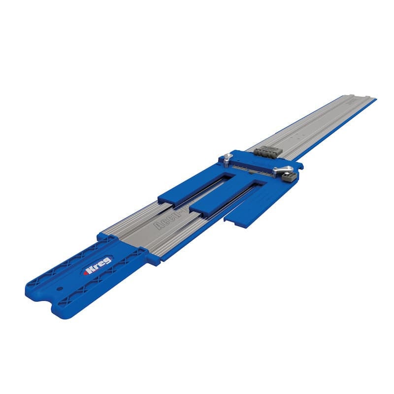 Sina de ghidaj pentru fierastraie circulare Kreg KMA2700, 1270 mm
