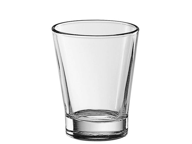 PARIS DOF Set di bicchieri da liquore By NUDE PARIS DOF Set di bicchieri da liquore By NUDE