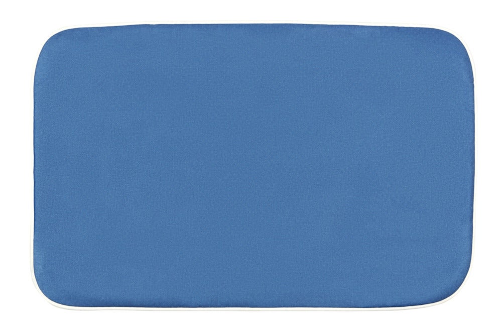 Telo Stirovapore WENKO 100 X 65 Cm - Cotone, Con Rivestimento Termoriflettente, Per Stirare Su Qualsiasi Superficie - Foto 6