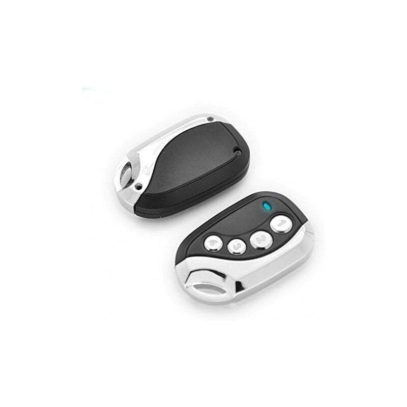 2Pcs Universelle Copieuse Az Remote Idéal pour Portail — free download