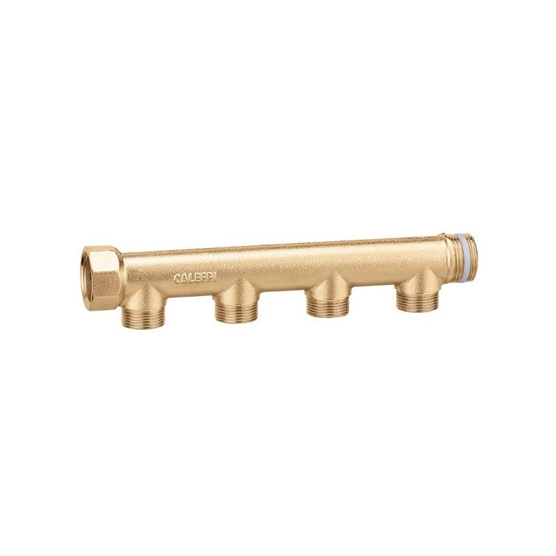 Colector simple y modular 3/4