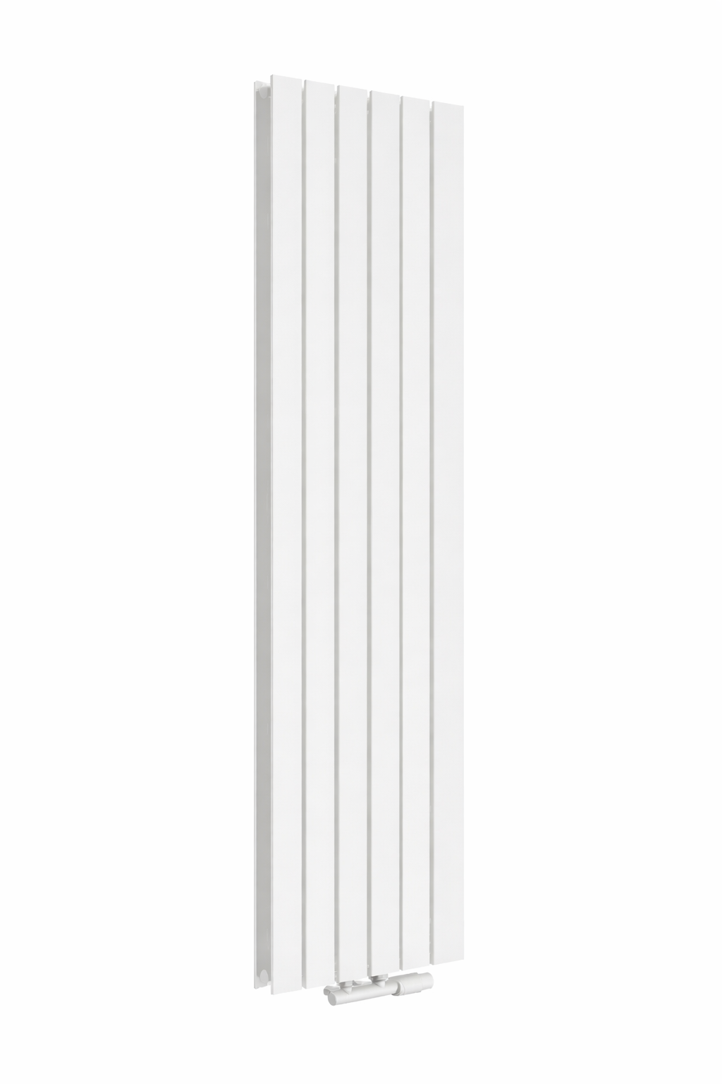 Grzejnik dekoracyjny Vast II 180 x 45,5 cm biały ZDC Roz 5 cm 1377W