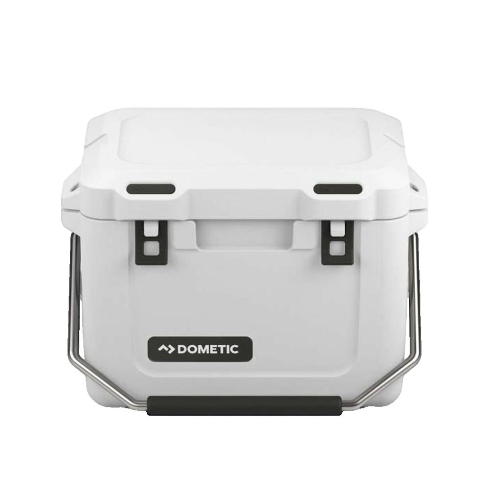 Dometic Nevera Portátil Patrol 19 L 53 X 37,4 X 39,5 Cm Plástico Blanco , Leroy Merlin