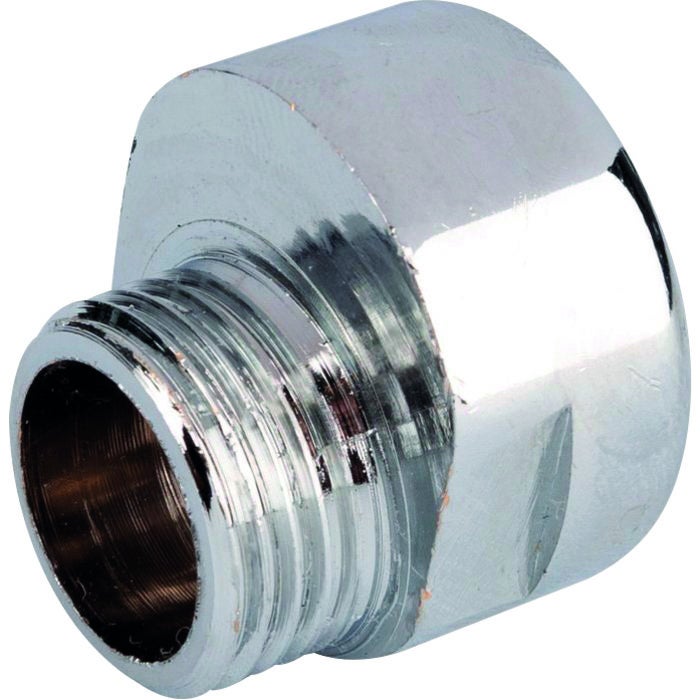 Raccord excentré - Watts - MF 1/2' - Vendu par 2 - 2